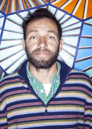 Mark Gonzales